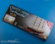 MANTUA 800612 - Cutty Sark ´Le Piccole´ Holzbausatz