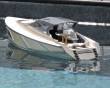 MANTUA 800705 - Galaxy 53ft Luxus-Sportboot Holzbausatz Maßstab 1:25