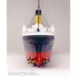 MANTUA 800726 - Titanic 1:200 Motorsatz Kit 2