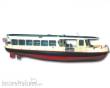 MANTUA 800730 - Motobattello aus Venedig Baukasten