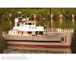 MANTUA 800731 - Aiace Frachtschiff Baukasten