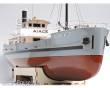 MANTUA 800731 - Aiace Frachtschiff Baukasten
