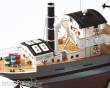 MANTUA 800731 - Aiace Frachtschiff Baukasten