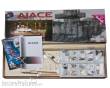MANTUA 800731 - Aiace Frachtschiff Baukasten