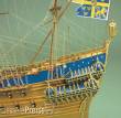 MANTUA 800737 - Wasa Baukasten 1:60