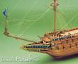 MANTUA 800737 - Wasa Baukasten 1:60