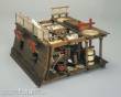 MANTUA 800740 - Batteriedeck Baukasten