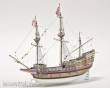 MANTUA 800752 - Mayflower Baukasten Maßstab 1:64