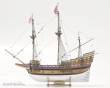 MANTUA 800752 - Mayflower Baukasten Maßstab 1:64