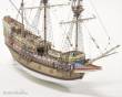 MANTUA 800752 - Mayflower Baukasten Maßstab 1:64