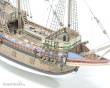 MANTUA 800752 - Mayflower Baukasten Maßstab 1:64
