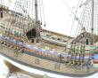 MANTUA 800752 - Mayflower Baukasten Maßstab 1:64