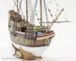 MANTUA 800752 - Mayflower Baukasten Maßstab 1:64