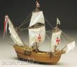 MANTUA 800755 - Pinta Baukasten