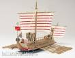 MANTUA 800770 - Cäsar 1:30 Baukasten