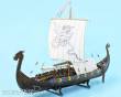 MANTUA 800772 - Wikingerschiff Dreki 1:40 Baukasten