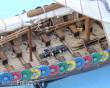 MANTUA 800772 - Wikingerschiff Dreki 1:40 Baukasten