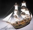 MANTUA 800785 - Bounty HMS 1:60 Baukasten
