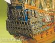 MANTUA 800787 - Sovereign of the Seas kpl. Bauk.