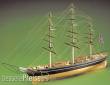 MANTUA 800789 - Cutty Sark 1:78.Baukasten