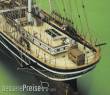 MANTUA 800789 - Cutty Sark 1:78.Baukasten