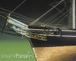 MANTUA 800789 - Cutty Sark 1:78.Baukasten