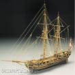MANTUA 800793 - Race Horse kpl. Baukasten
