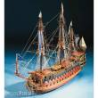 MANTUA 800796 - Le Soleil Royal kpl. Baukasten
