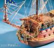 MANTUA 800796 - Le Soleil Royal kpl. Baukasten