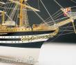 MANTUA 800799 - Amerigo Vespucci 1:100 Baukasten