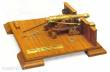 MANTUA 800807 - Franz. Marinekanone Baukasten
