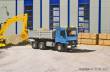 Viessmann 8010 - H0 MB ACTROS 3-achs Muldenkipper mit Rundumleuchten, Basis, Funktionsmodell