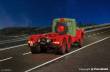 Viessmann 8012 - H0 MAGIRUS DEUTZ 3-achs Sattelschlepper, Basis, Funktionsmodell