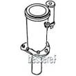 Weinert 8015 - Schlot für 99 6102 der HSB