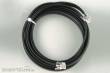 Lenz 80161 - LY161 XpressNet Kabel, mit beidseitig 6-pol Westernstecker, 5,00m
