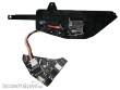 Decoderwerk 80201 - 80201Motorischer digitaler Weichenantrieb für das Märklin/Trix C Gleis