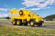 Viessmann 8021 - H0 MAGIRUS DEUTZ 3-achs Bergekran mit Rundumleuchten, Basis, Funktionsmodell