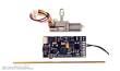 Decoderwerk 80301 - 80301 Motorischer Unterflur-Weichenantrieb universell mit integriertem Decoder, RailCom