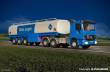 Viessmann 8033 - H0 MB ACTROS 3-achs Zugmaschine mit ARAL Tankauflieger, Basis, Funktionsmodell