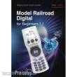 Roco 8050008 - Modellbahn-Handbuch: Digital for beginners, Band 1.1 - Englisch