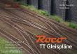 Roco 8050009 - ROCO Gleisplanbuch TT