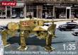 Modelcollect UA35006 - German High mobility Mech , sinper with 105mm/L68 gun