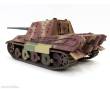 Modelcollect UA35035 - E75 Jagdtiger II with 128mm Kwk 2 in 1