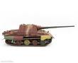 Modelcollect UA35035 - E75 Jagdtiger II with 128mm Kwk 2 in 1