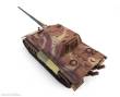 Modelcollect UA35035 - E75 Jagdtiger II with 128mm Kwk 2 in 1
