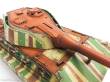 Modelcollect UA35036 - German heavy tank WWII E-75 mit 12.8cm L/55 tiger III Ausf.E