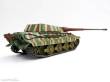 Modelcollect UA35036 - German heavy tank WWII E-75 mit 12.8cm L/55 tiger III Ausf.E