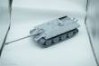 Modelcollect UA35039 - German WWII E-60 Heavy jadge panther late type with 105mm gun