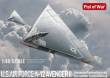 Modelcollect UA48005 - U.S. Air Force A-12 Avenger II