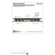 Modelcollect UA72043 - Germany Schwere Plattformwagen type ssyms 80 in 1:72